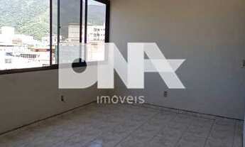 Imagem: APTO 3QTS COM VAGA E DEPS COMPLETAS METRÔ