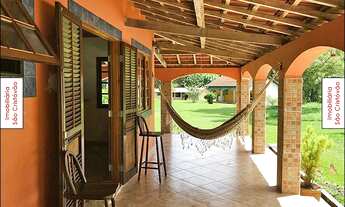 Imagem 7: Linda chácara 11.000 m², com piscina, em Extrema, MG