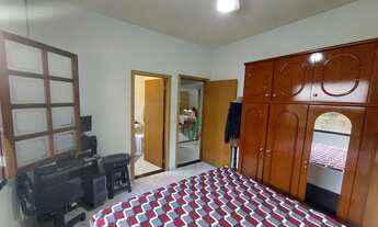 Imagem: Casa à venda, 2 quartos, 1 suíte, 2 vagas