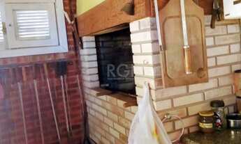 Imagem 7: Porto Alegre - Casa Padrão - Tristeza