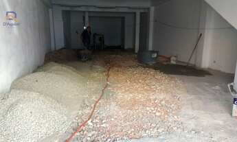 Imagem 7: Salão em Santana 02 Banheiros 150m2