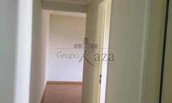 Imagem 4: Apartamento para venda possui 54 metros quadrados com 2 quartos