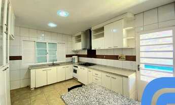 Imagem 4: Casa de condomínio RESIDENCIAL em GOIÂNIA - GO, JARDINS MADRI