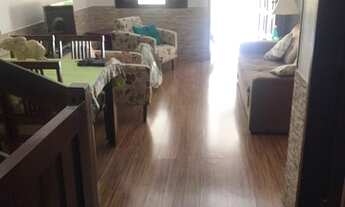 Imagem 5: Casa para venda na Estrada da Urussanga Condomínio fechado com 8 casas