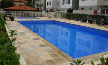 Imagem: Resid. Total Ville - DF(Ágio 80 Mil-ac.Carro