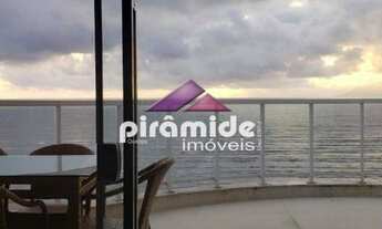 Imagem 2: Duplex para venda tem 184 metros quadrados com 3 quartos em Indaiá - Caraguatatuba - SP