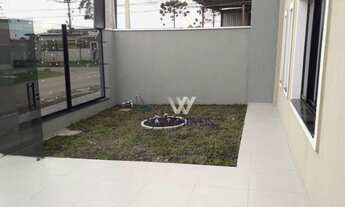 Imagem 2: Sobrado com 3 dormitórios à venda, 112 m² por R$ 600.000,00 - Afonso Pena - São José dos P