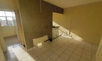 Imagem: Apartamento - Bosque dos Eucaliptos - Residencial