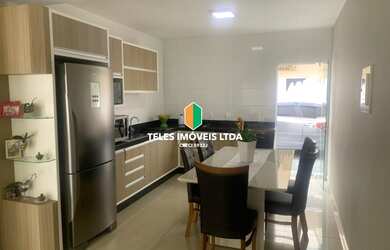 Imagem 2: Porto Belo - Casa Padrão - Perequê