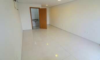 Imagem 5: Ed. The One Tower ! Excelente sala comercial pronta, com área privativa 32m², lavabo, 1 va