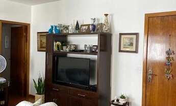 Imagem 6: Excelente apto ao lado do Beira Mar Shopping, ensolarado, Ventilado com 3 dorms sendo 1 su