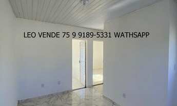 Imagem 3: Leo vende, bairro Gabriela, área pra ampliação