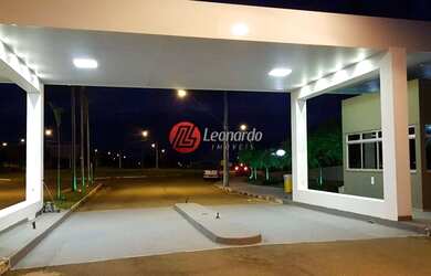 Imagem 3: Lotes cond Gran Royalle com sinal a partir de R$22.000,00