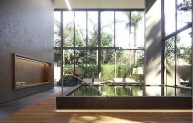 Imagem 6: Excelente Cobertura em privilegiada localização no Cabral