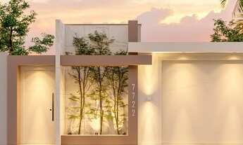 Imagem 4: Casa Térrea em Mossoró