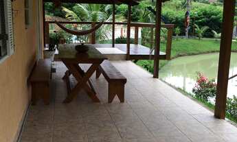 Imagem 4: Linda Granja no Granjeamento Colorado