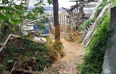 Imagem 6: Terreno à venda, 412 m² por R$ 320.000,00 - Caiçaras - Belo Horizonte/MG