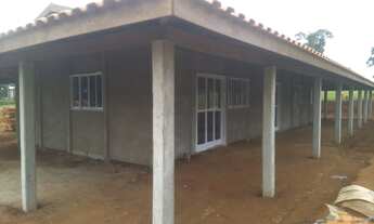 Imagem 3: Casa + terreno pronta para morar com parcelas a partir de 450.00 reais