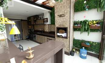 Imagem: RIO DE JANEIRO - Casa de Condomínio - VARGEM