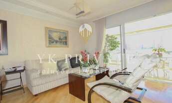 Imagem 3: Bellevue Pacaembu /170 m2 / 3 suítes / 3 vagas