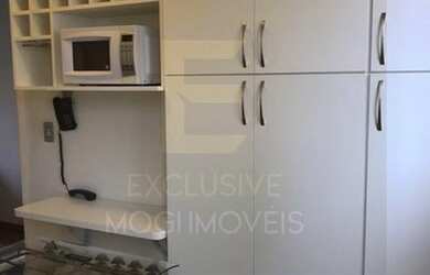 Imagem 4: Apartamento para Venda em Mogi das Cruzes, Jardim Cintia, 2 dormitórios, 1 banheiro, 1 vag