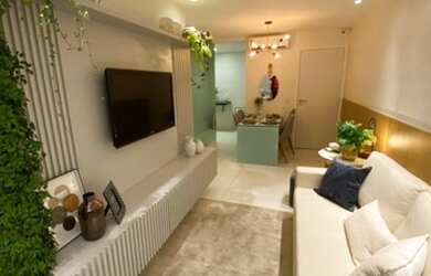 Imagem 6: Empreendimento maravilhoso - Belíssima vista, alto luxo, conforto e lazer em Candeias!