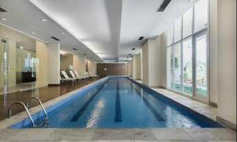 Imagem 7: SÃO PAULO - Apartamento Padrão - BROOKLIN