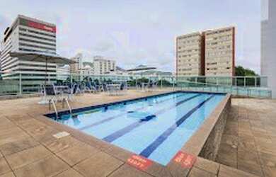 Imagem 6: Flat Finamente Mobiliado