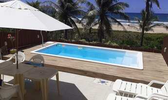 Imagem 2: Casa de condomínio para venda possui 54 metros quadrados com 4 quartos