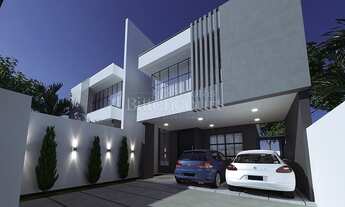 Imagem: Joinville - Casa Padrão - COSTA E SILVA