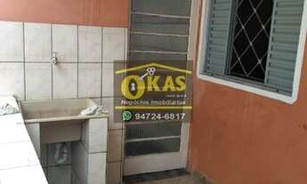 Imagem 7: Casa com 3 dormitórios à venda, 140 m² por R$ 460.000,00 - Vila Amorim - Suzano/SP