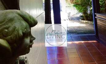 Imagem 5: Casa com 4 dormitórios à venda por R$ 2.700.000,00 - Barra da Tijuca - Rio de Janeiro/RJ