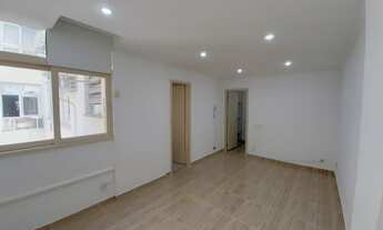 Imagem: Sala comercial em Copacabana próxima ao