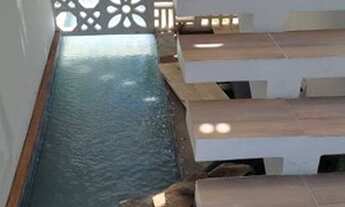 Imagem 2: VENDO MARAVILHOSA CASA NO CONDOMÍNIO ÁGUAS DE SAÚIPE - LINHA VERDE