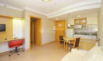 Imagem 2: PORTO ALEGRE - Flat - Rio Branco