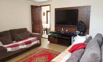 Imagem 2: Casa com 4 dormitórios à venda, 200 m² por R$ 850.000,00 - Jardim das Flores - Osasco/SP