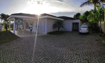 Imagem: CASA EM CONDOMINIO FECHADO COM 3 QUARTOS