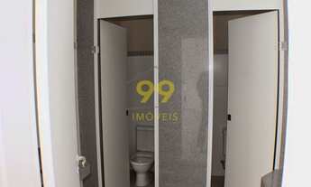 Imagem 2: Prédio Comercial com 3 andares Venda/Locação Vila Sofia