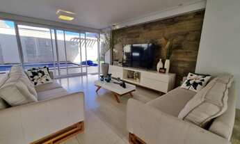 Imagem 2: Belíssimo sobrado a venda nos Jardins Lisboa