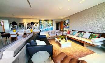 Imagem 7: Apartamento para venda com 171 metros quadrados com 3 quartos em Monteiro - Recife