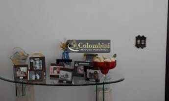 Imagem 4: Sobrado com 4 dormitórios à venda, 493 m² - Nova Gerti - São Caetano do Sul/SP