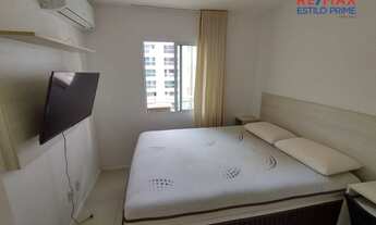 Imagem 6: LOCAÇÃO - MOBILIADO - PARQUE RENASCENÇA