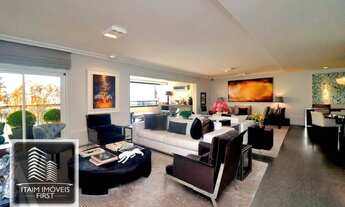 Imagem 5: Apartamento para venda com 232 metros quadrados com 2 quartos