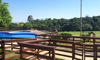 Imagem 2: Casas e Sobrados a Venda -Condomínio Reserva Ipanema - Sorocaba