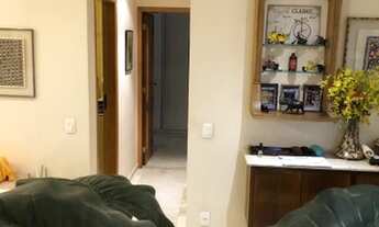 Imagem 7: Apartamento no Jardim Botânico