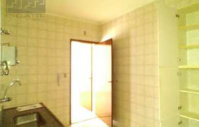 Imagem 7: Apartamento com 2 dormitórios à venda, 58 m² por R$ 280.000,00 - Vila Partenio - Mogi das