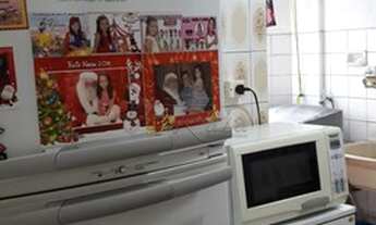 Imagem 5: Apartamento para venda possui 57 metros quadrados com 2 quartos