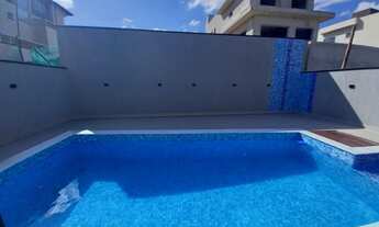 Imagem: Casa Condominio Aruã Brisas II Parque Residencial