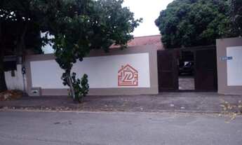 Imagem: Casa com 3 dormitórios à venda por R$