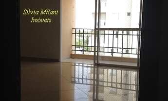 Imagem 3: Cobertura duplex com 03 dormitórios na região central